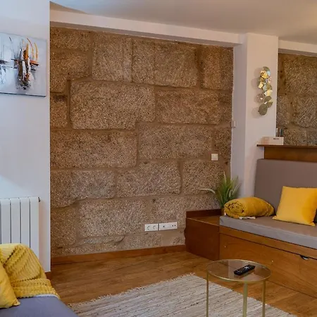 Apartment A-estudio Centrico Junto A Ccvialia Y Ave Parking Gratis *