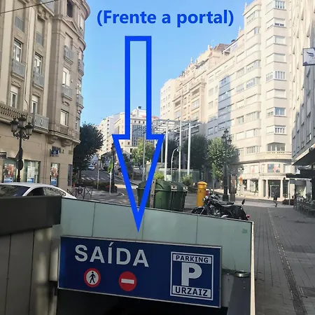 Apartment A-estudio Centrico Junto A Ccvialia Y Ave Parking Gratis *