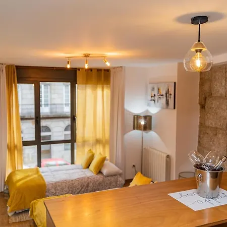 Apartamento Céntrico Junto A Estación- Ccvialia Parking Gratis A