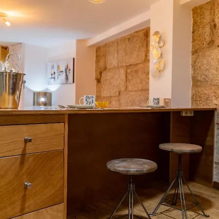 Apartament Estudio Centrico Junto A Estacion- Ccvialia Parking Gratis A Vigo