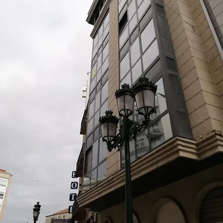 A-estudio Centrico Junto A Ccvialia Y Ave Parking Gratis * Vigo