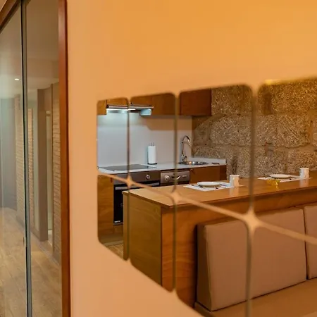 Apartament Estudio Centrico Junto A Estacion- Ccvialia Parking Gratis A Vigo