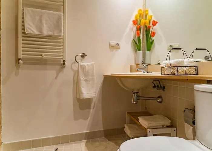 Estudio Centrico Junto A Estacion- Ccvialia Parking Gratis A Διαμέρισμα