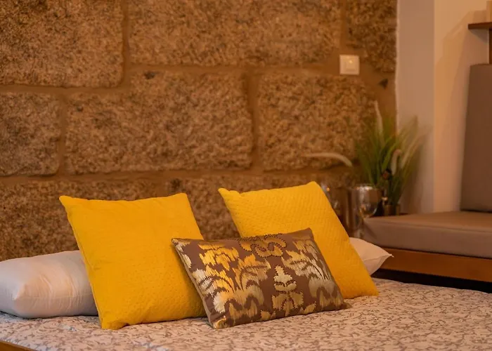 Estudio Centrico Junto A Estacion- Ccvialia Parking Gratis A Appartement Comarca de Vigo