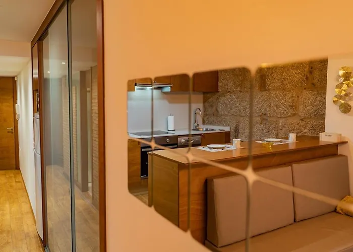 Appartement Estudio Centrico Junto A Estacion- Ccvialia Parking Gratis A Comarca de Vigo